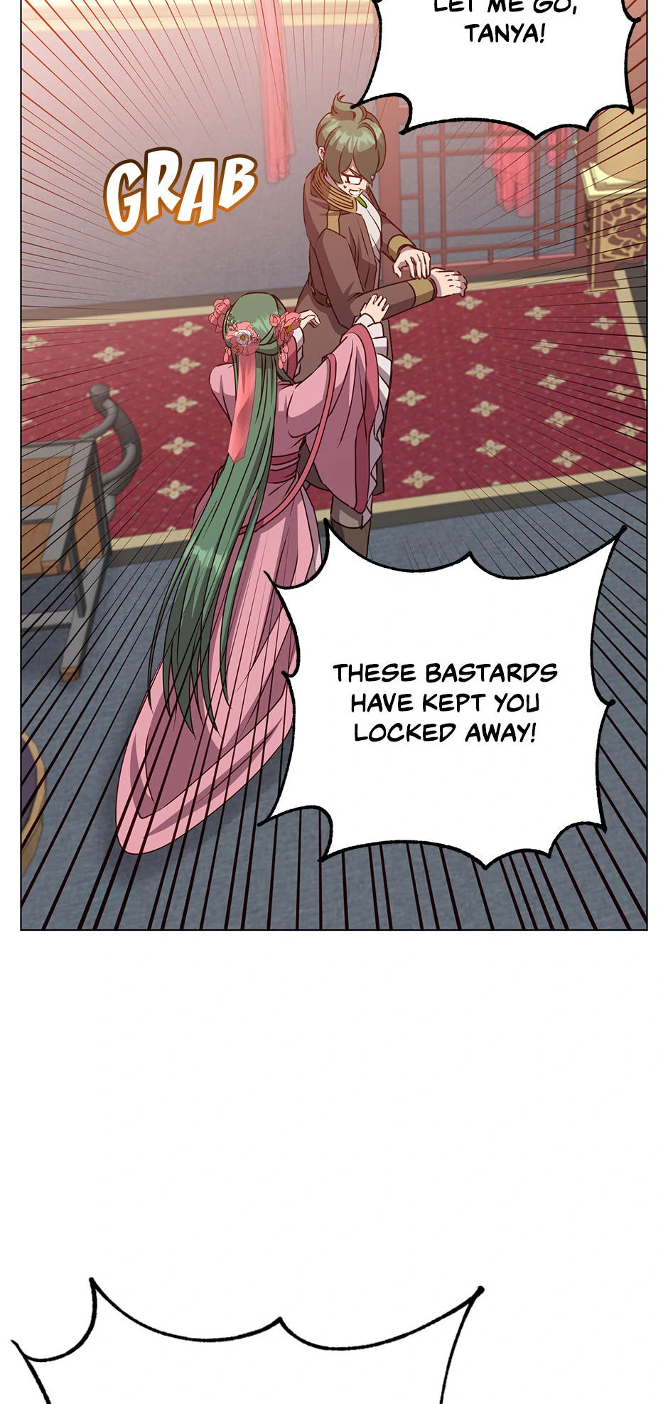 Read The Max Level Hero Strikes Back Manga Online