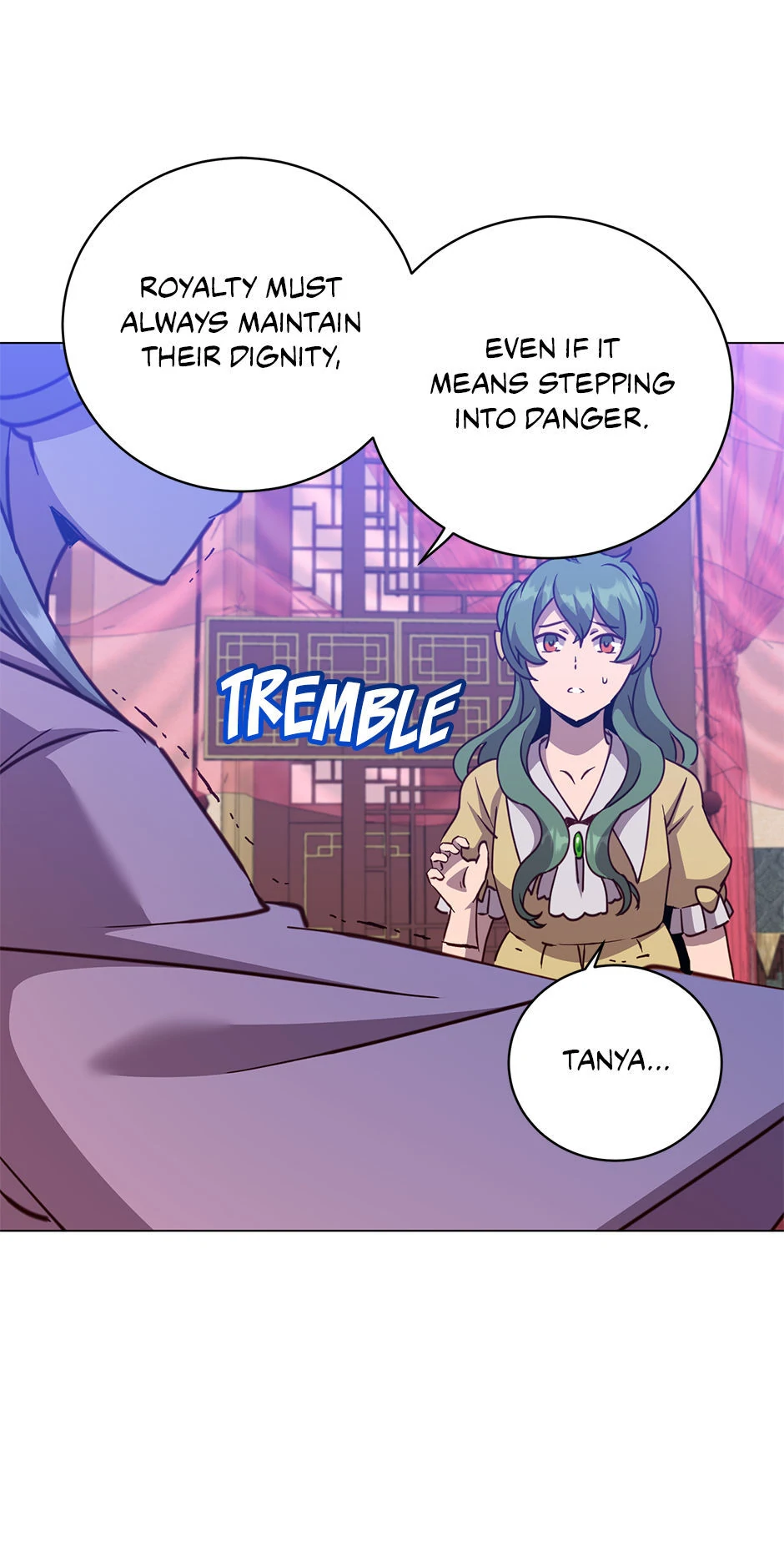 Read The Max Level Hero Strikes Back Manga Online