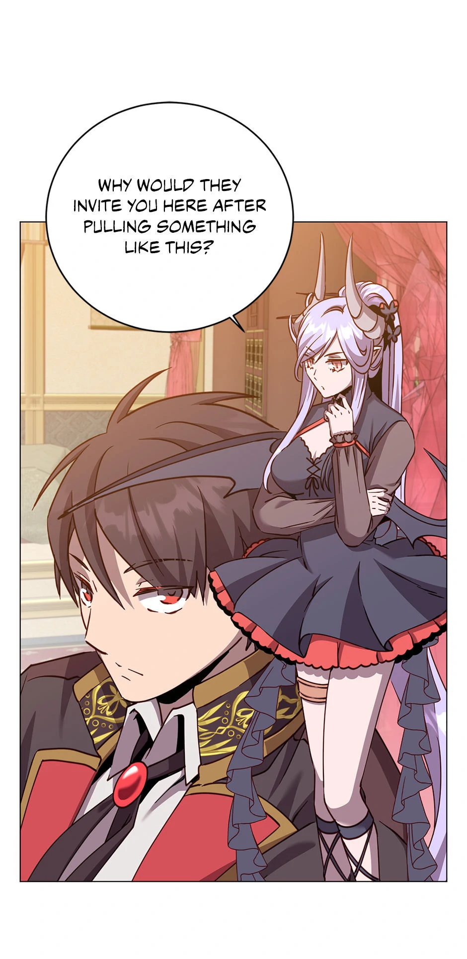 Read The Max Level Hero Strikes Back Manga Online