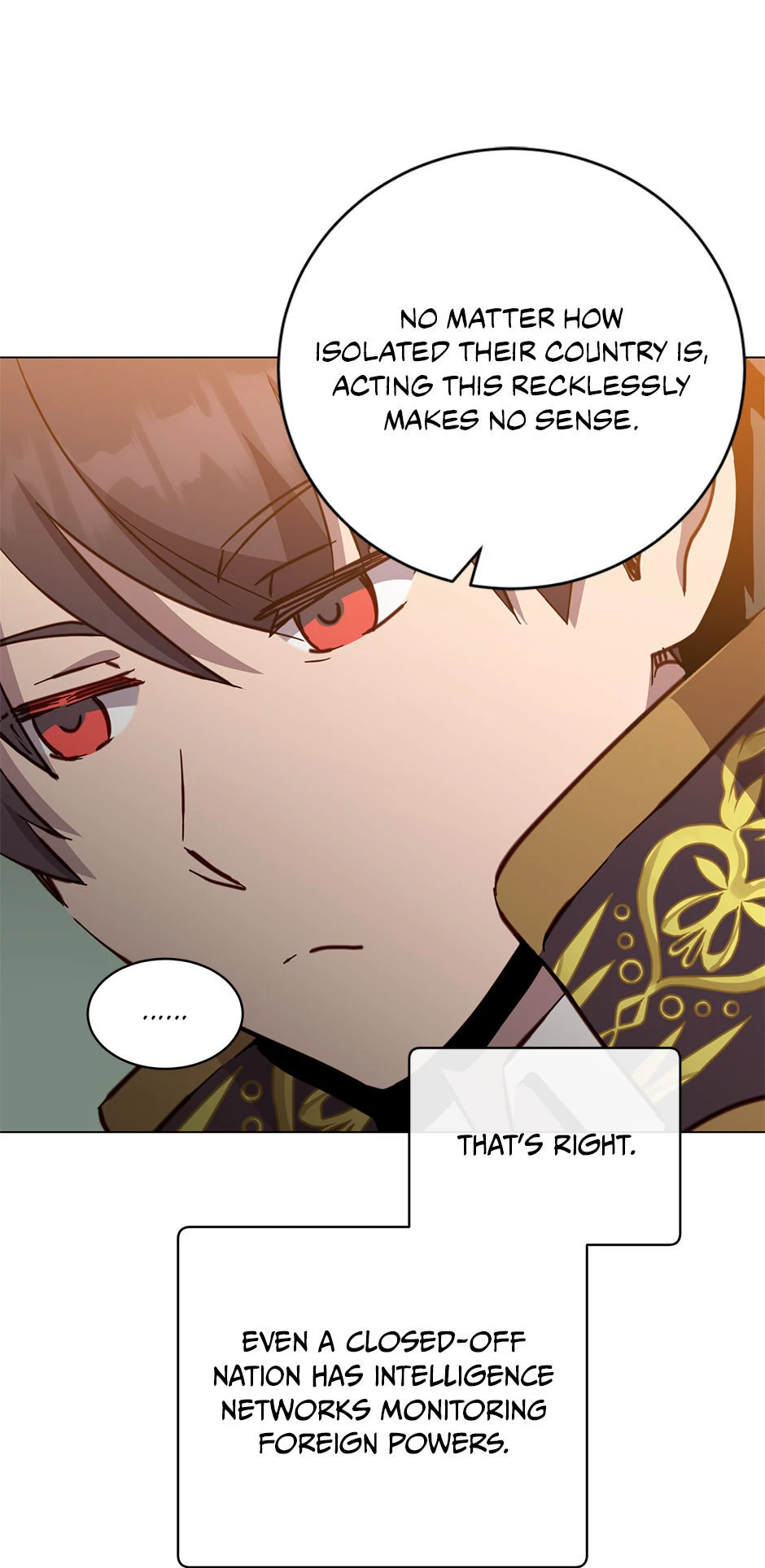 Read The Max Level Hero Strikes Back Manga Online