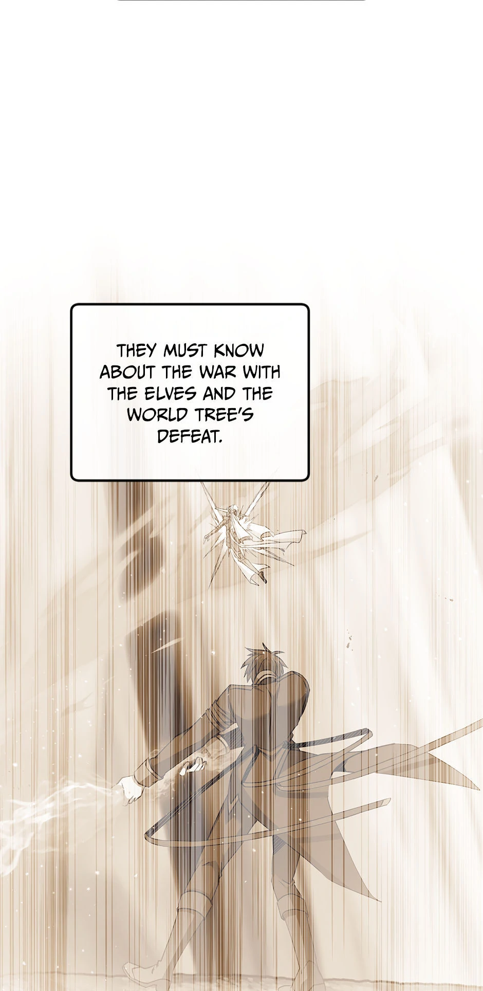 Read The Max Level Hero Strikes Back Manga Online