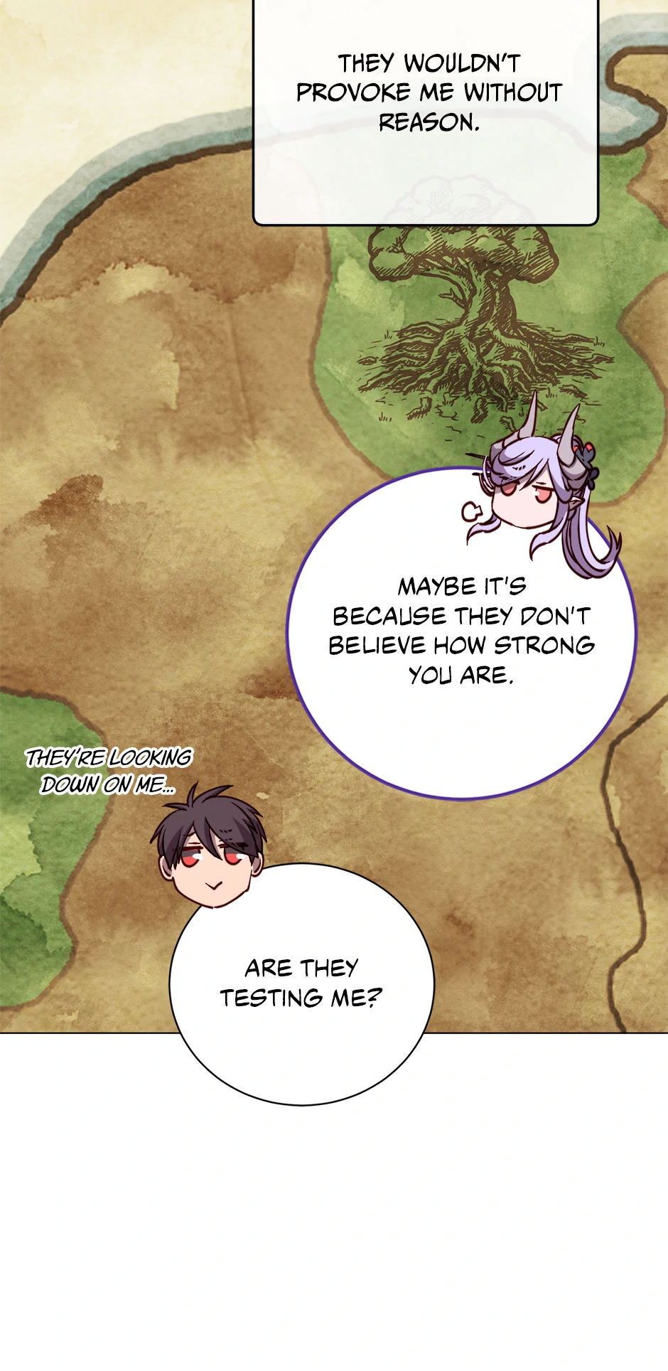 Read The Max Level Hero Strikes Back Manga Online