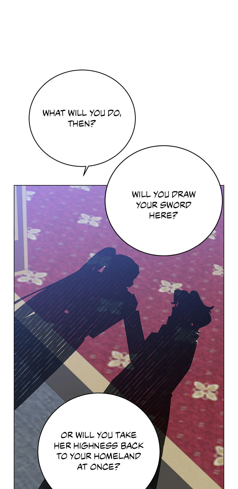 Read The Max Level Hero Strikes Back Manga Online