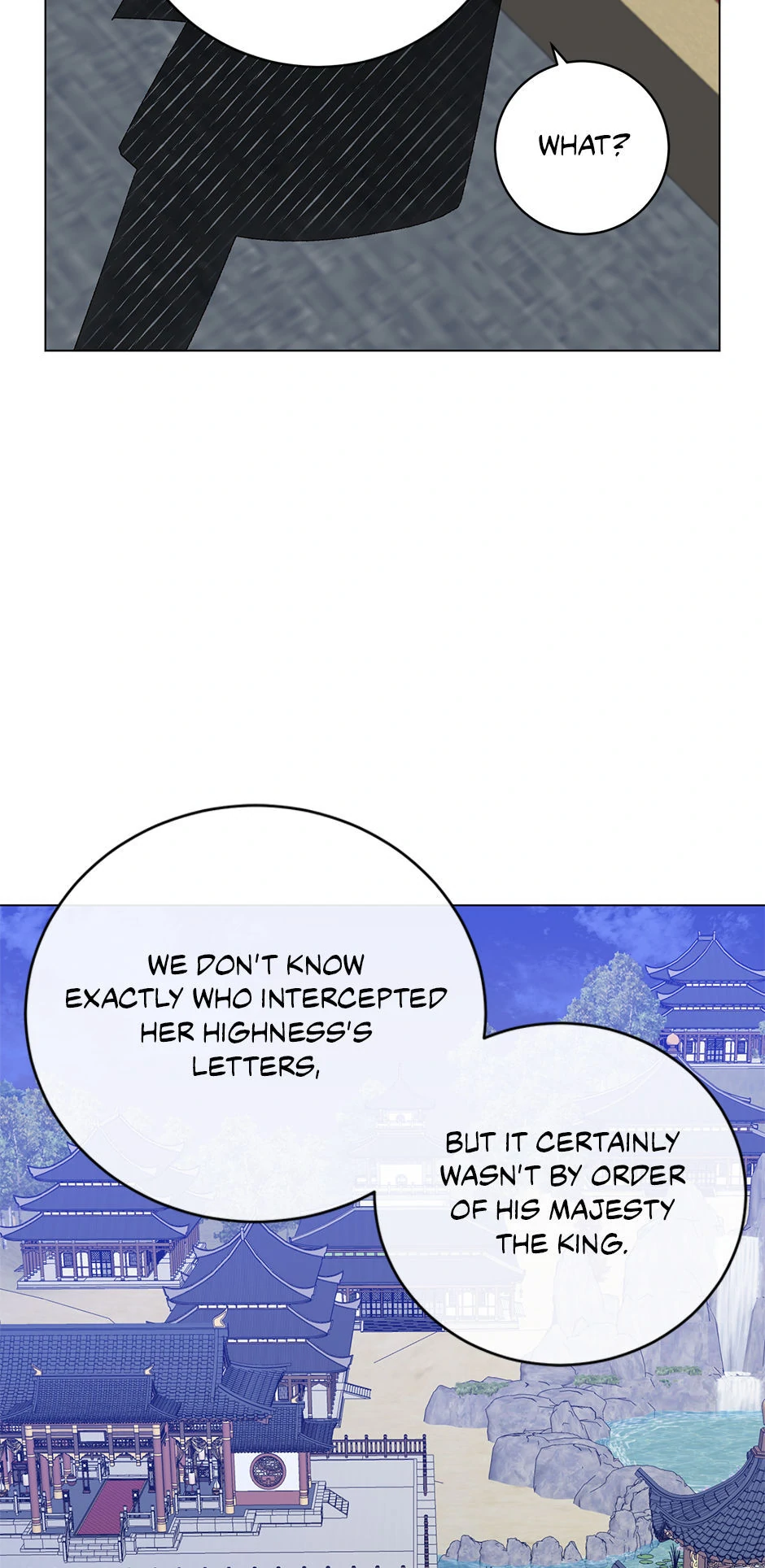 Read The Max Level Hero Strikes Back Manga Online