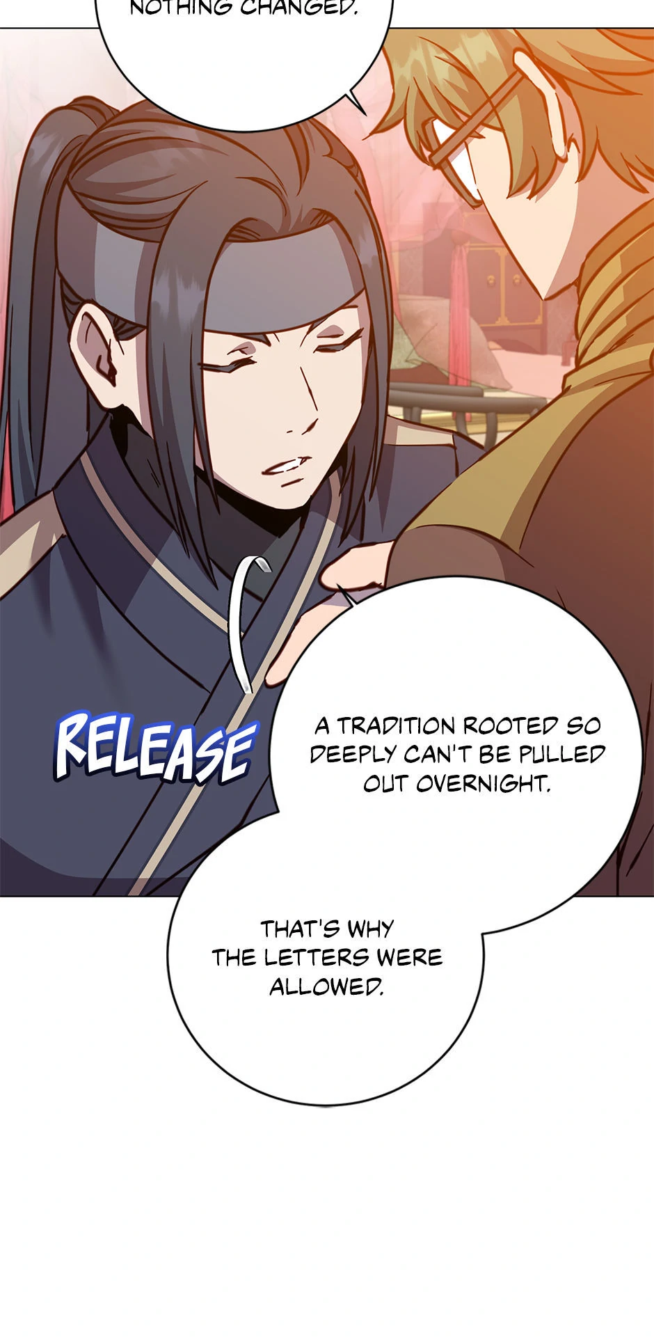 Read The Max Level Hero Strikes Back Manga Online