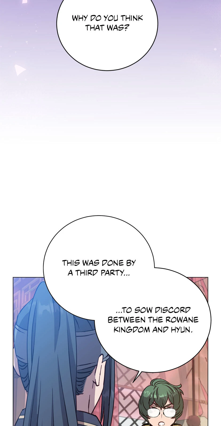 Read The Max Level Hero Strikes Back Manga Online