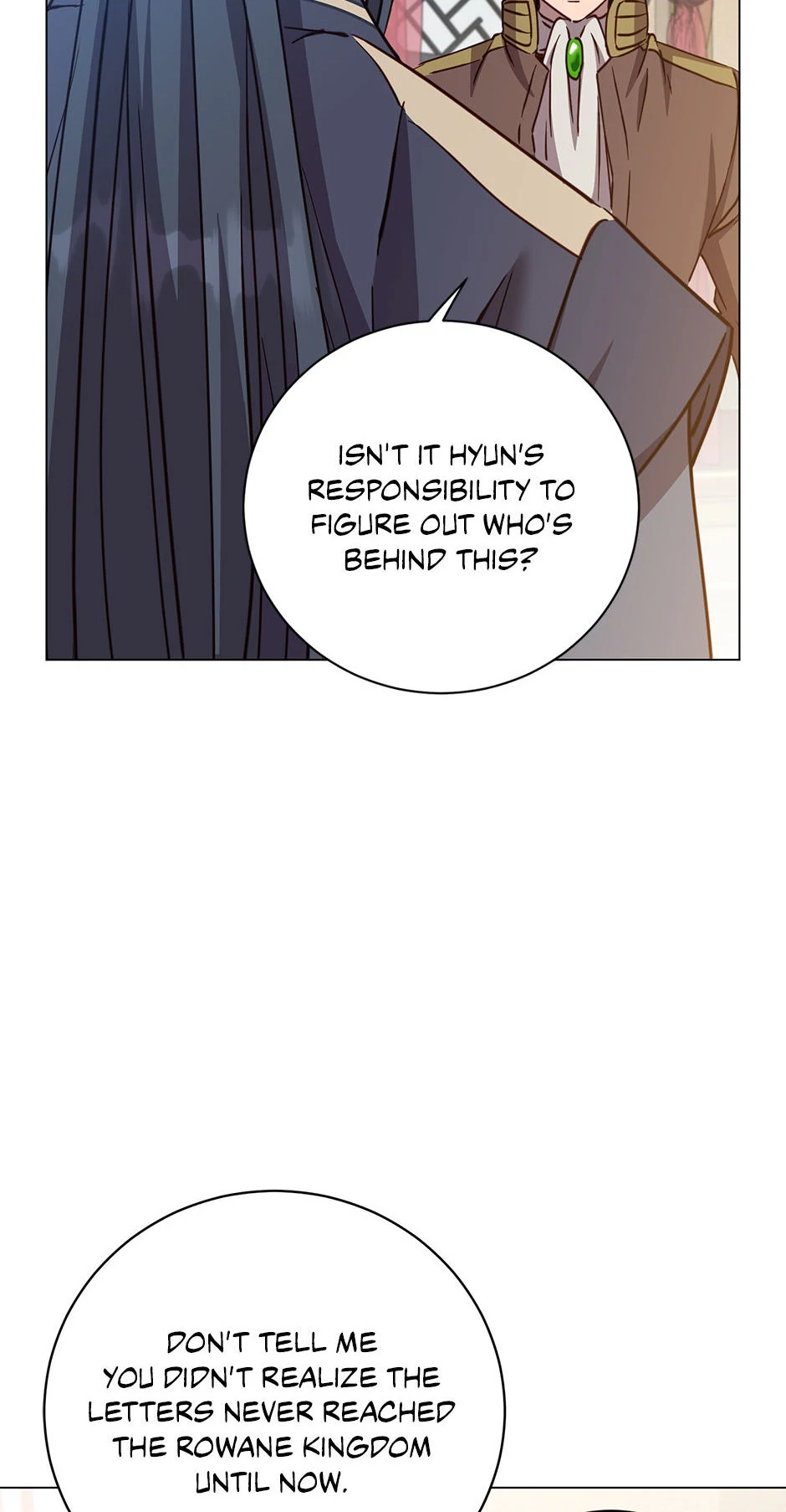 Read The Max Level Hero Strikes Back Manga Online
