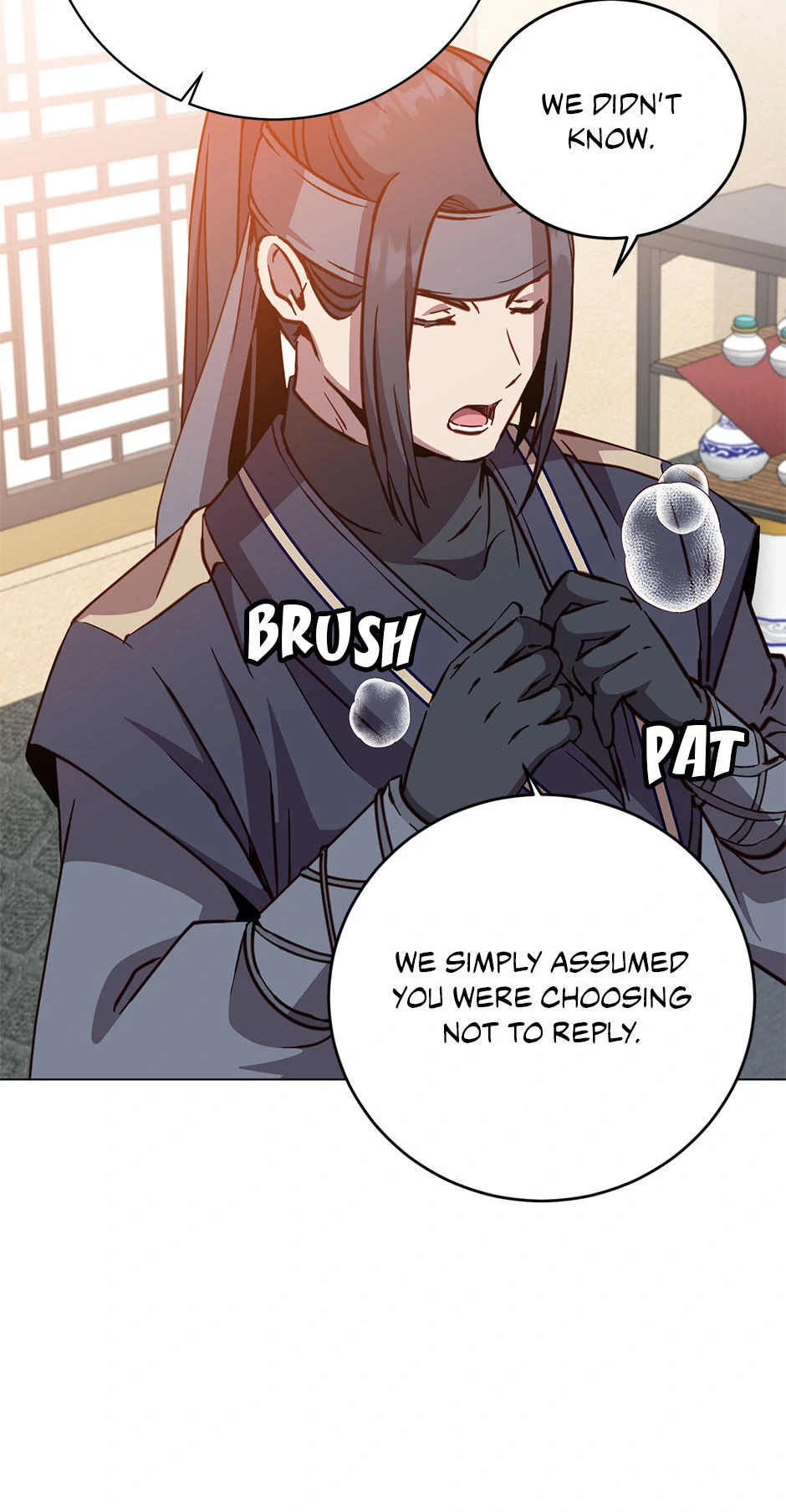 Read The Max Level Hero Strikes Back Manga Online