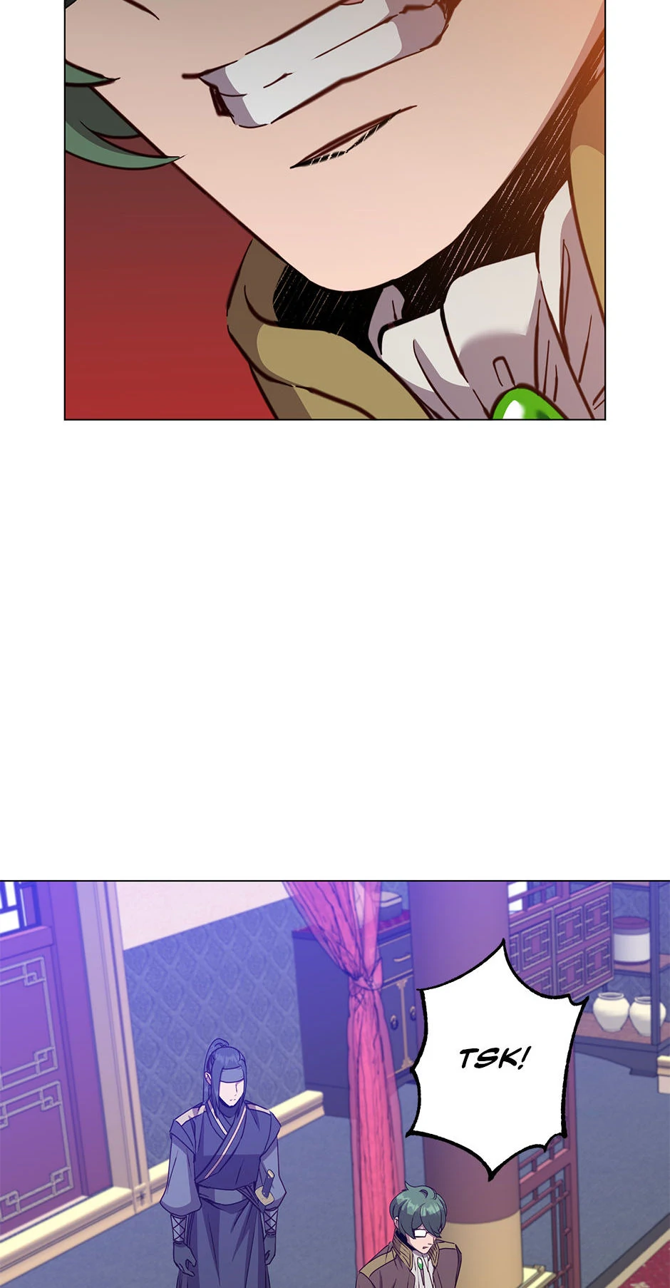 Read The Max Level Hero Strikes Back Manga Online