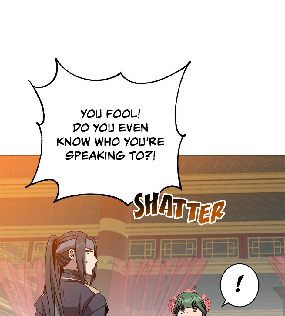Read The Max Level Hero Strikes Back Manga Online