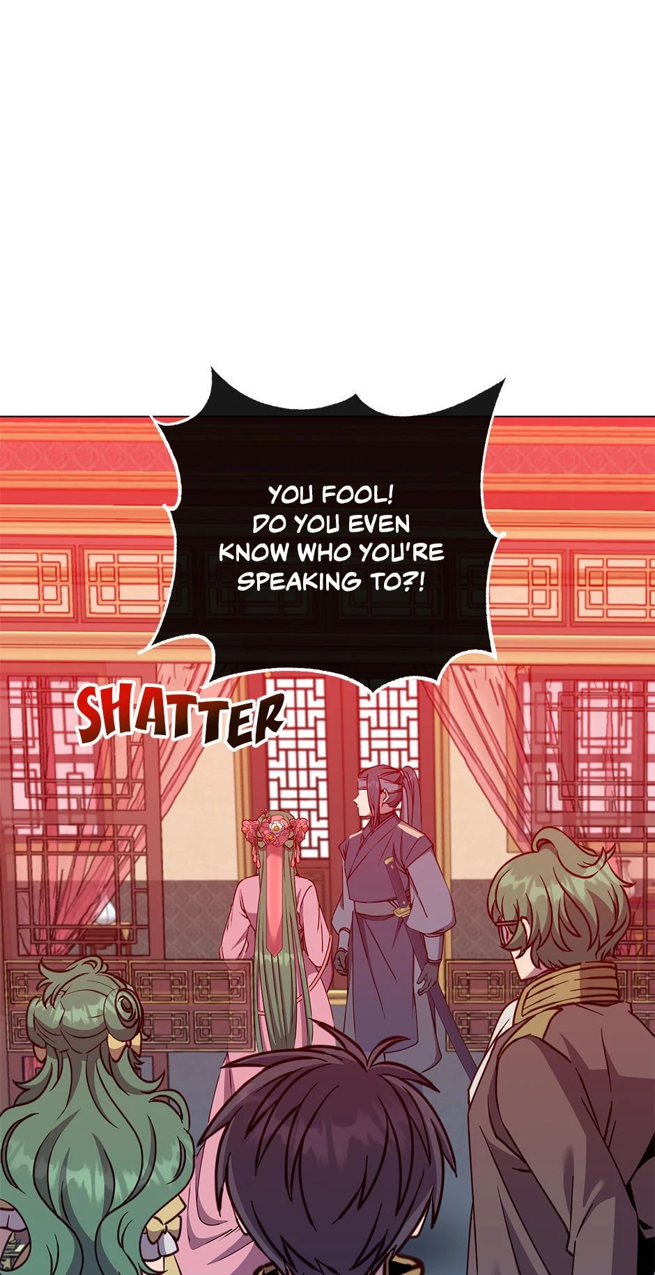 Read The Max Level Hero Strikes Back Manga Online