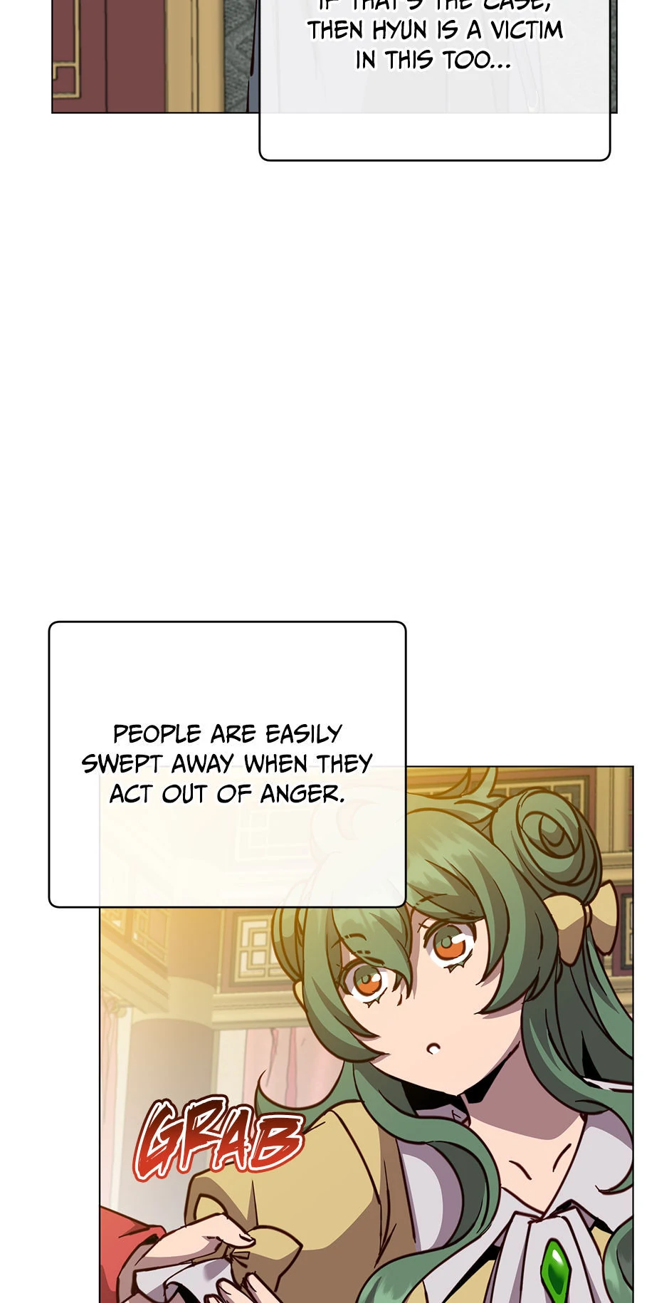 Read The Max Level Hero Strikes Back Manga Online