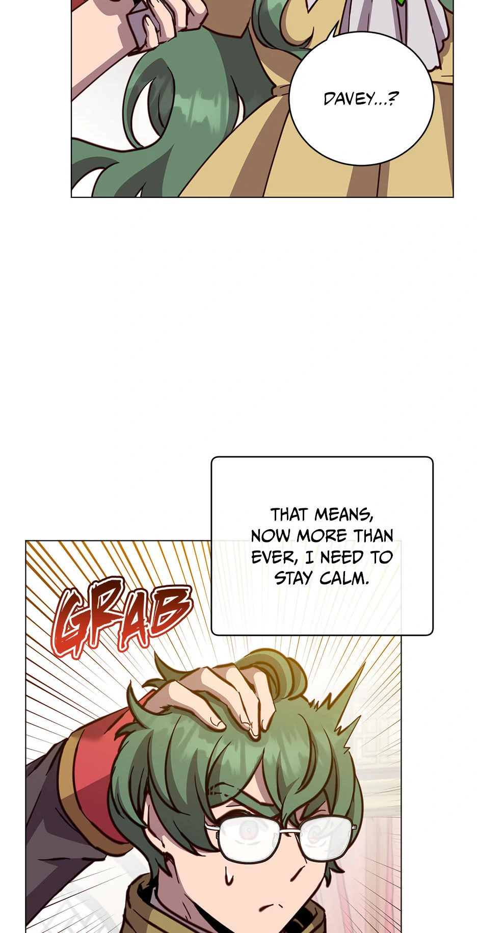Read The Max Level Hero Strikes Back Manga Online