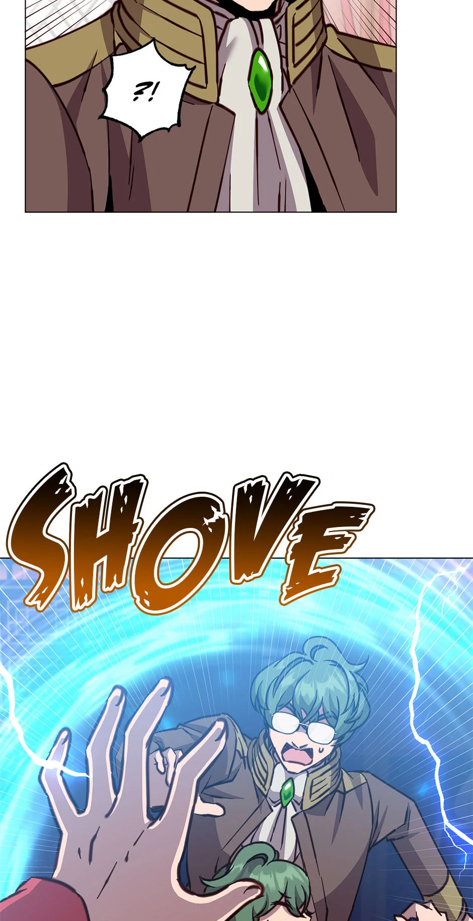 Read The Max Level Hero Strikes Back Manga Online