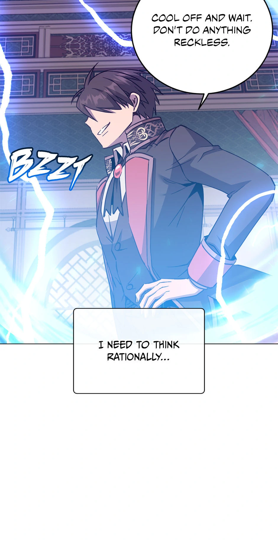 Read The Max Level Hero Strikes Back Manga Online