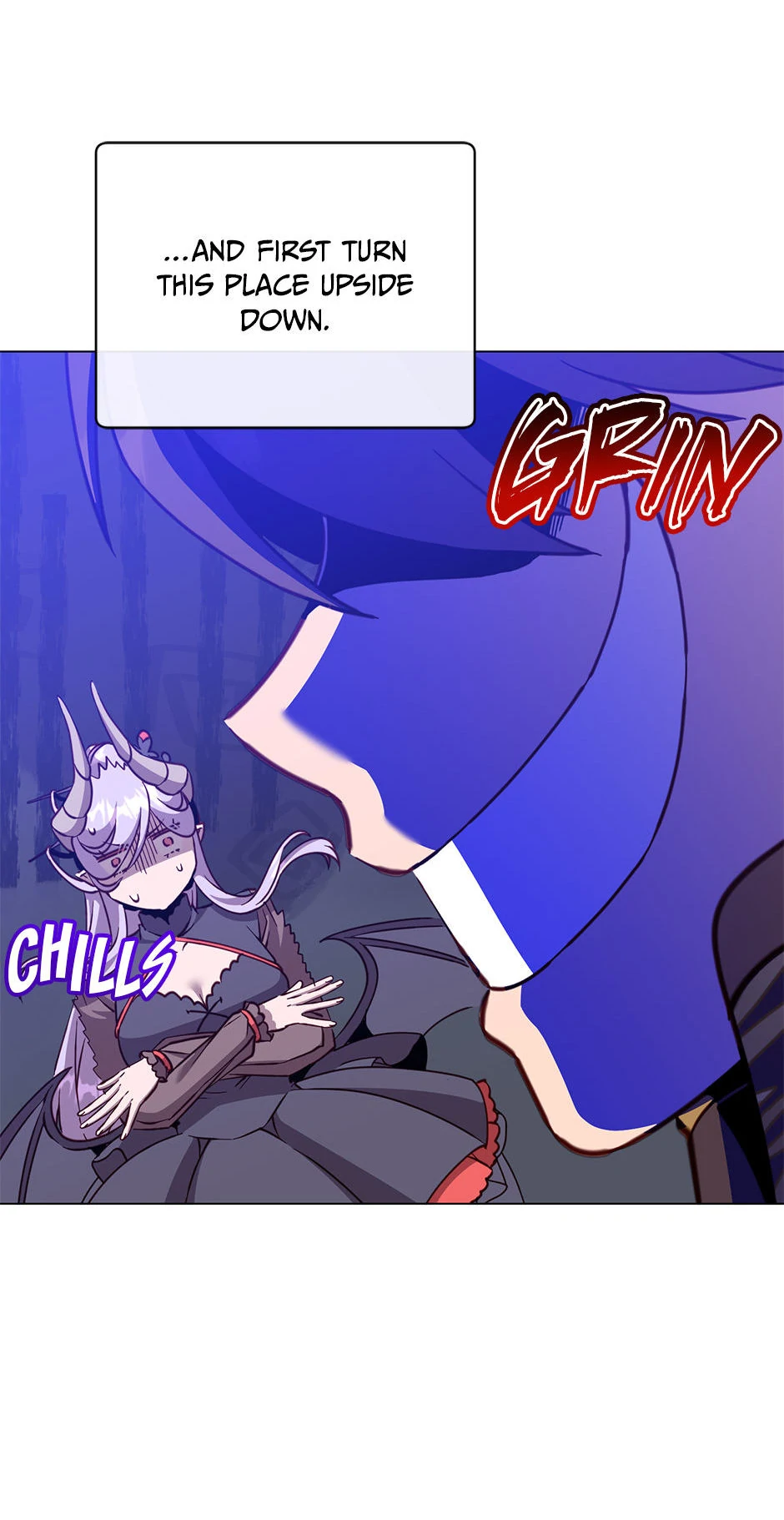 Read The Max Level Hero Strikes Back Manga Online