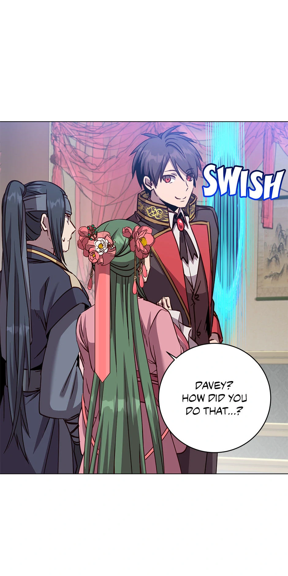 Read The Max Level Hero Strikes Back Manga Online