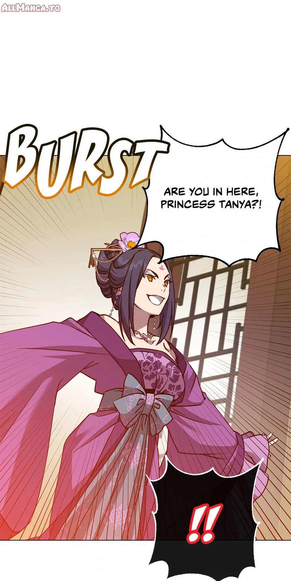 Read The Max Level Hero Strikes Back Manga Online