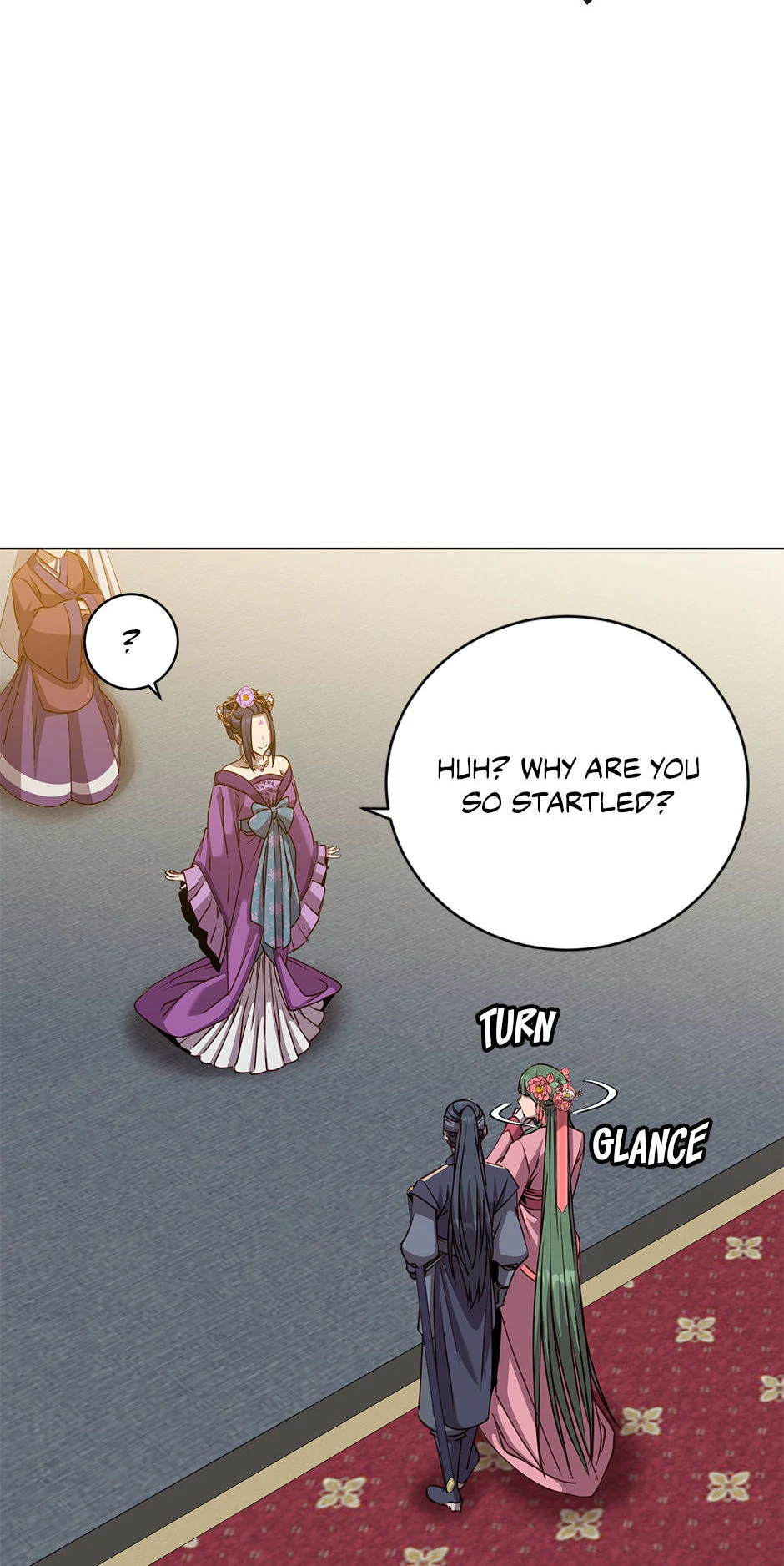 Read The Max Level Hero Strikes Back Manga Online