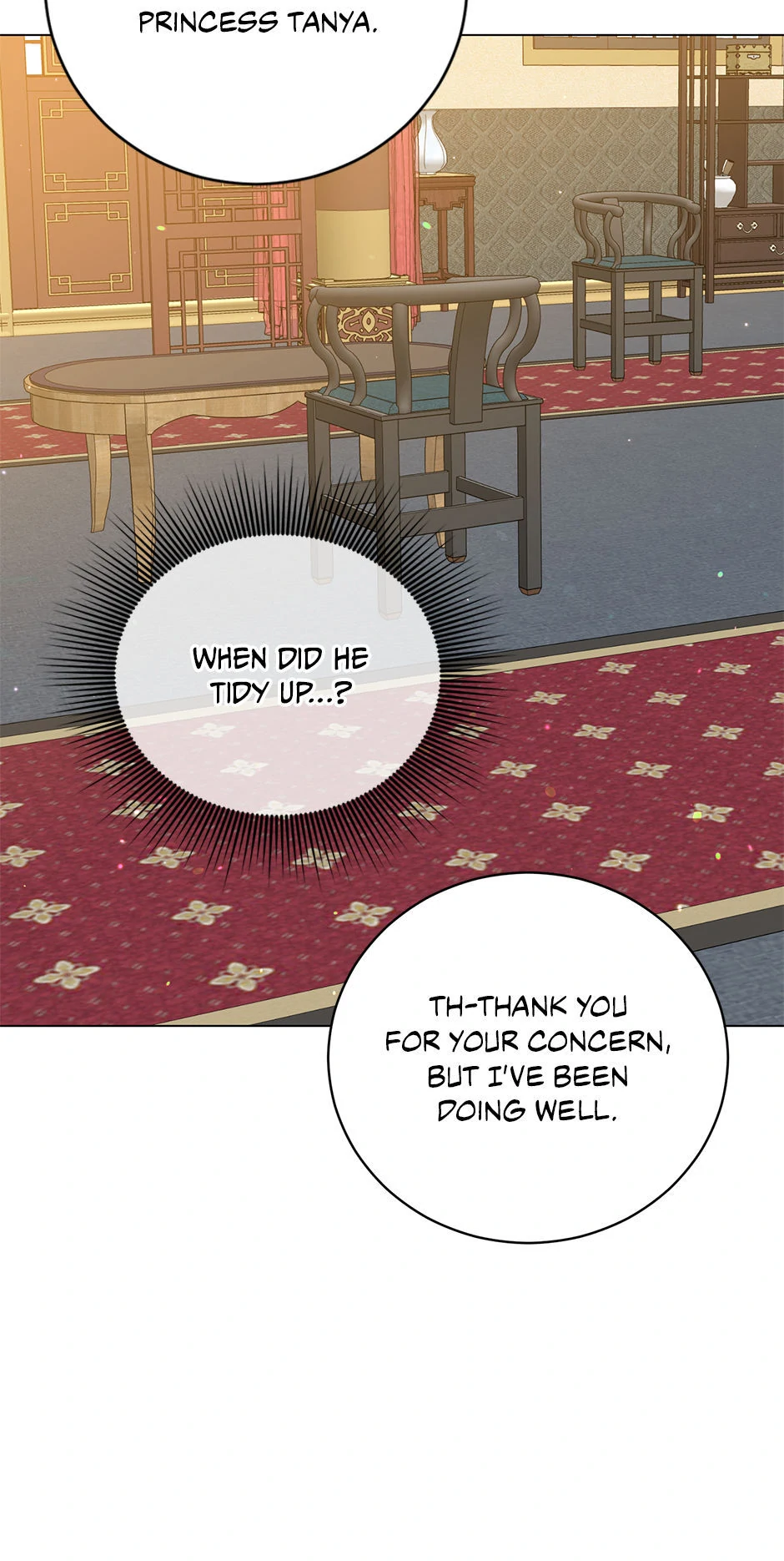Read The Max Level Hero Strikes Back Manga Online
