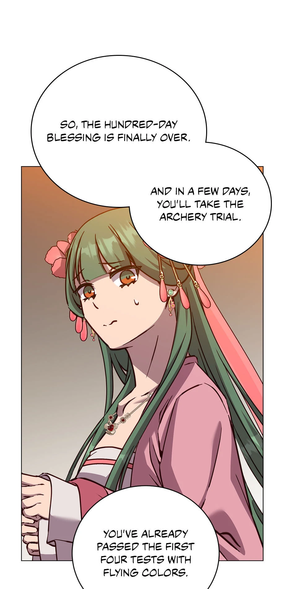 Read The Max Level Hero Strikes Back Manga Online