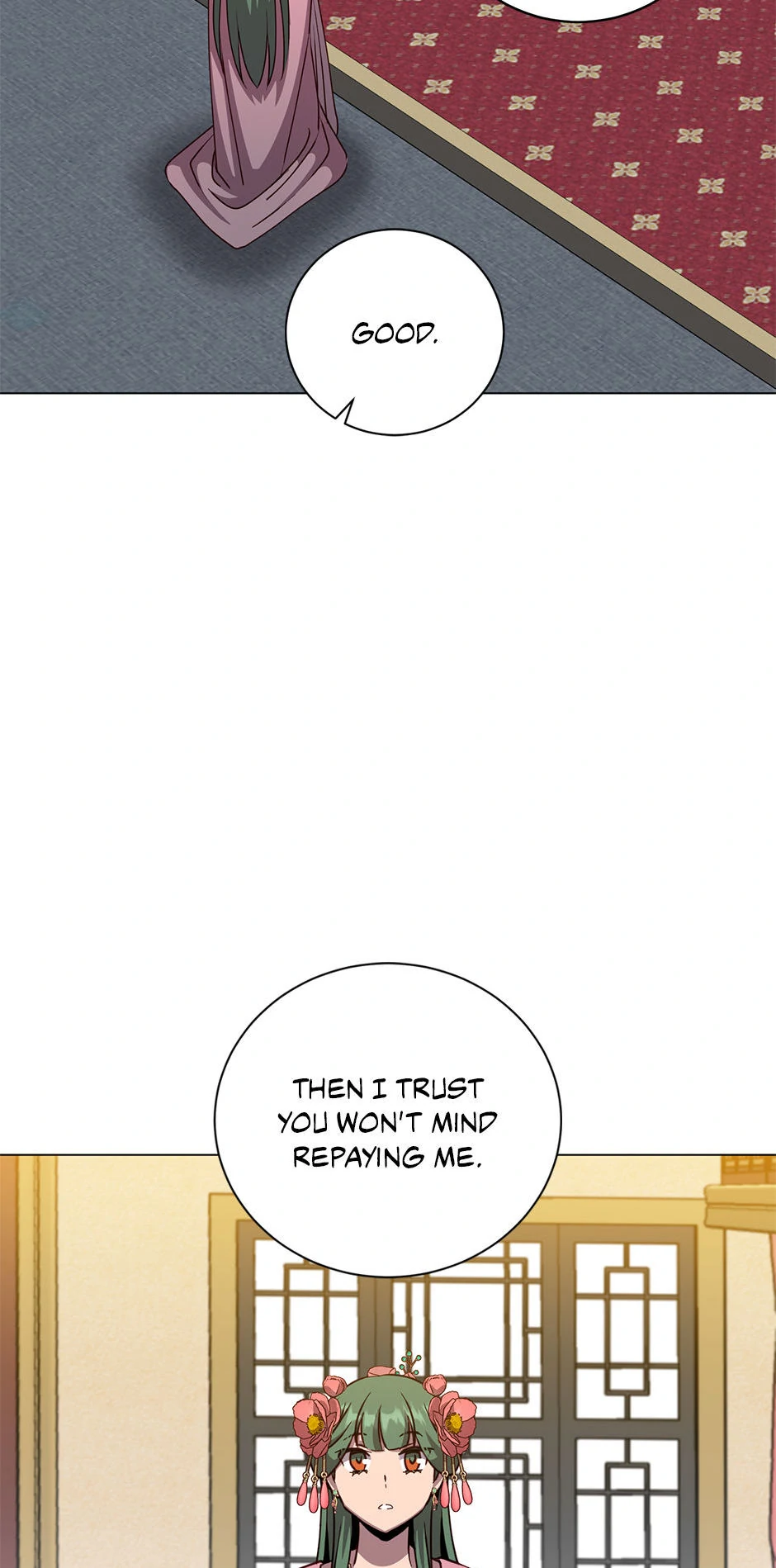 Read The Max Level Hero Strikes Back Manga Online