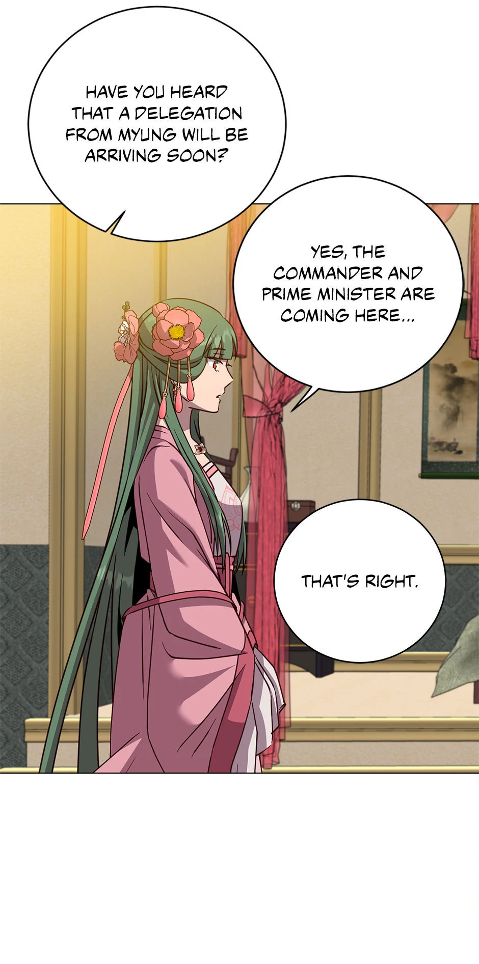 Read The Max Level Hero Strikes Back Manga Online