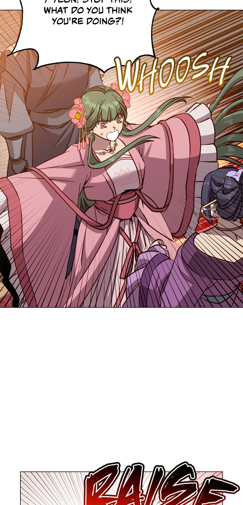 Read The Max Level Hero Strikes Back Manga Online