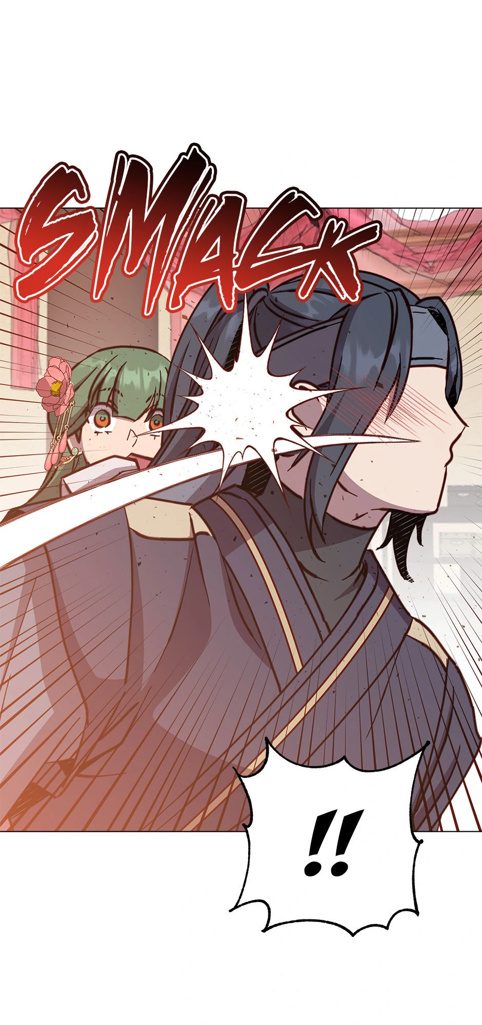 Read The Max Level Hero Strikes Back Manga Online