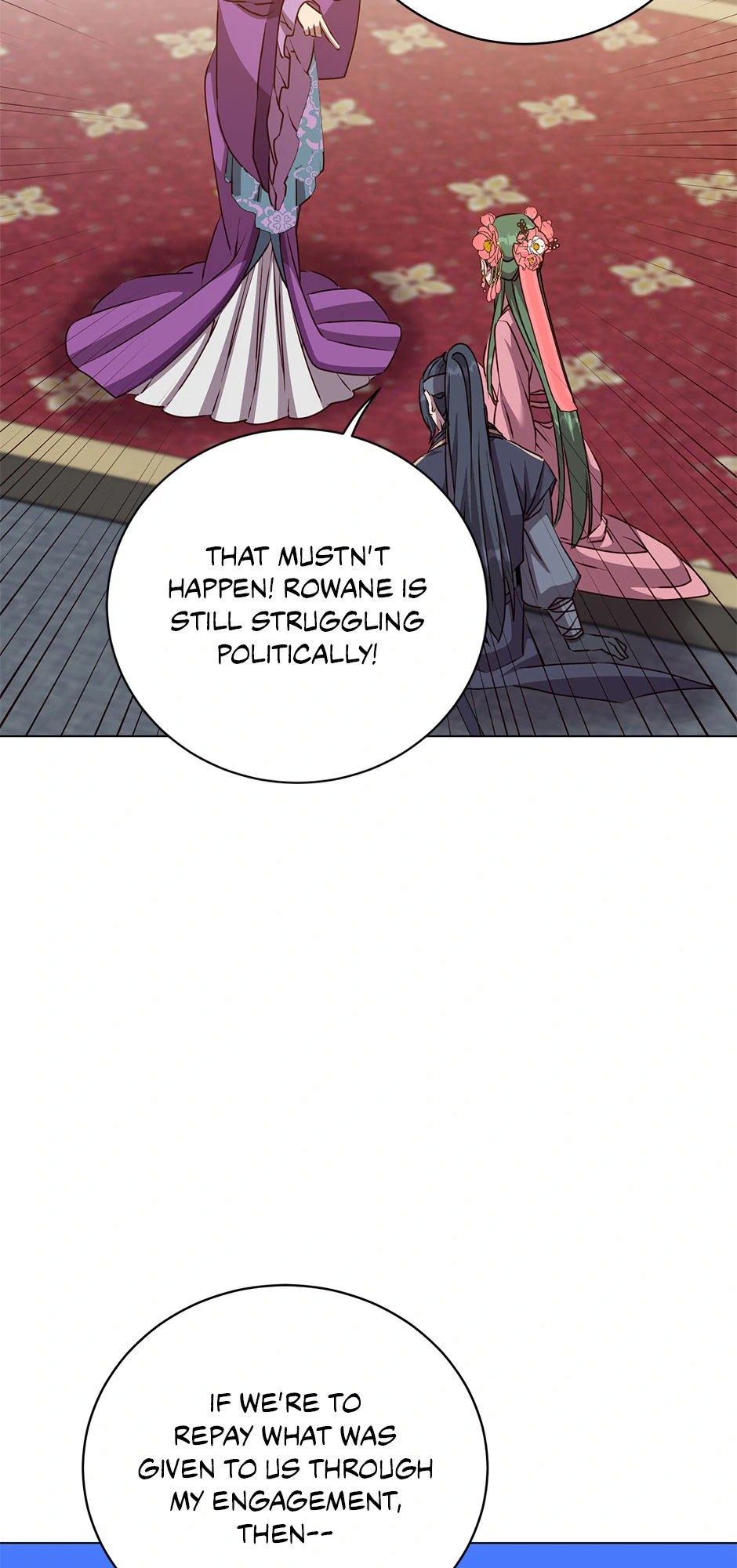 Read The Max Level Hero Strikes Back Manga Online