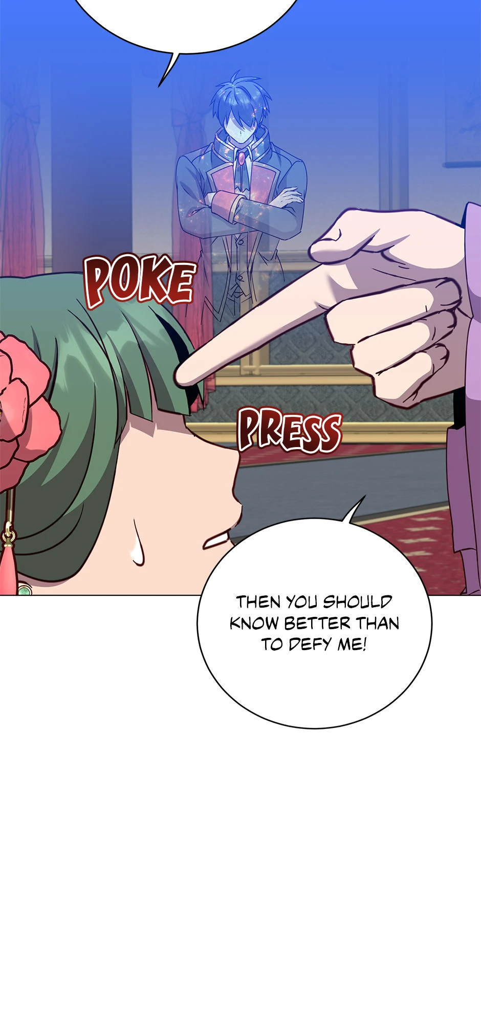 Read The Max Level Hero Strikes Back Manga Online