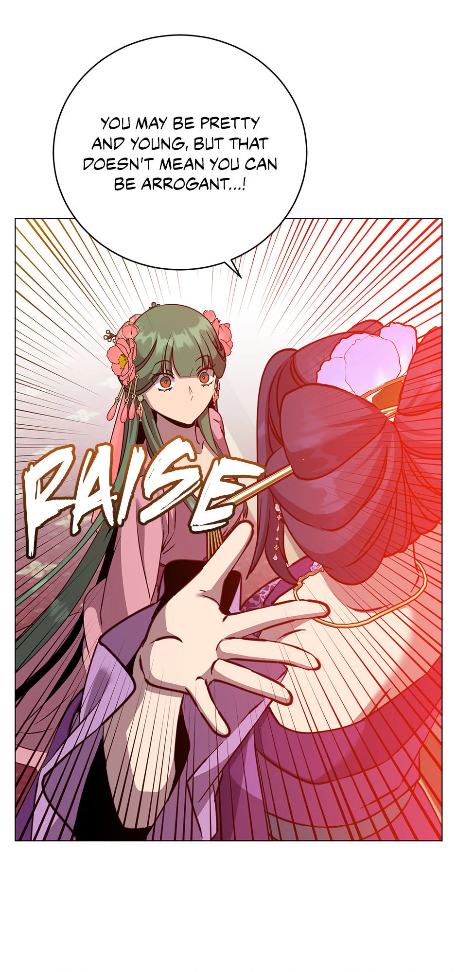 Read The Max Level Hero Strikes Back Manga Online
