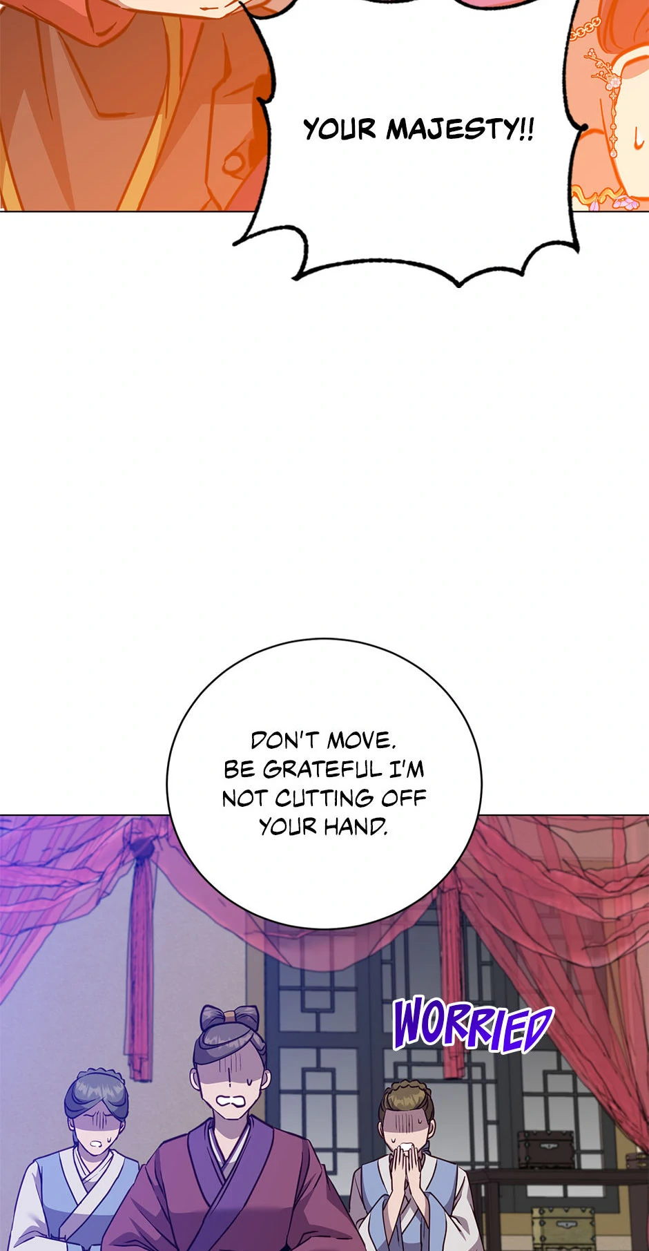 Read The Max Level Hero Strikes Back Manga Online