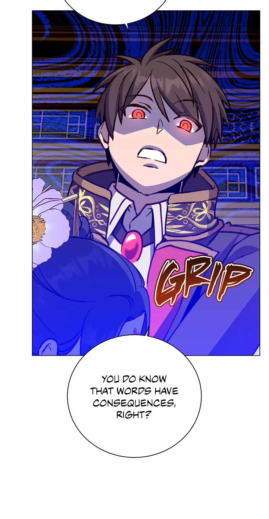 Read The Max Level Hero Strikes Back Manga Online
