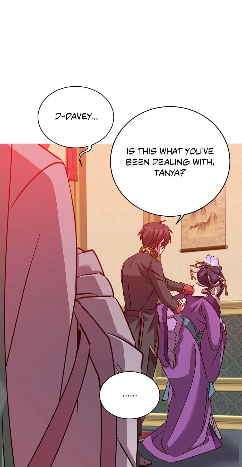 Read The Max Level Hero Strikes Back Manga Online