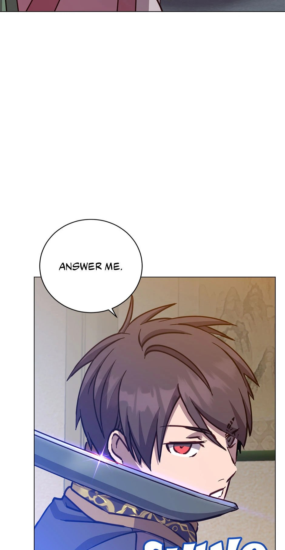 Read The Max Level Hero Strikes Back Manga Online
