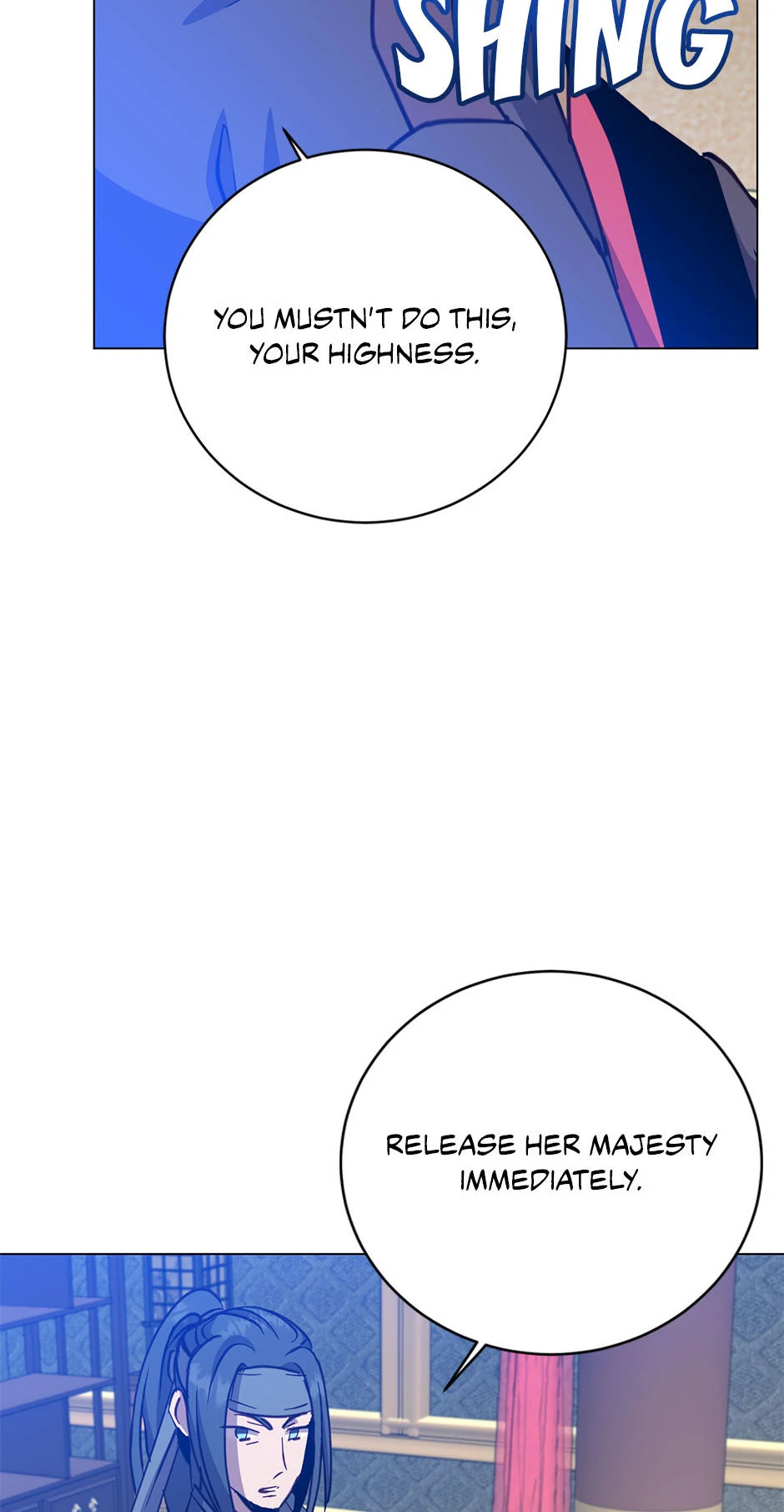 Read The Max Level Hero Strikes Back Manga Online
