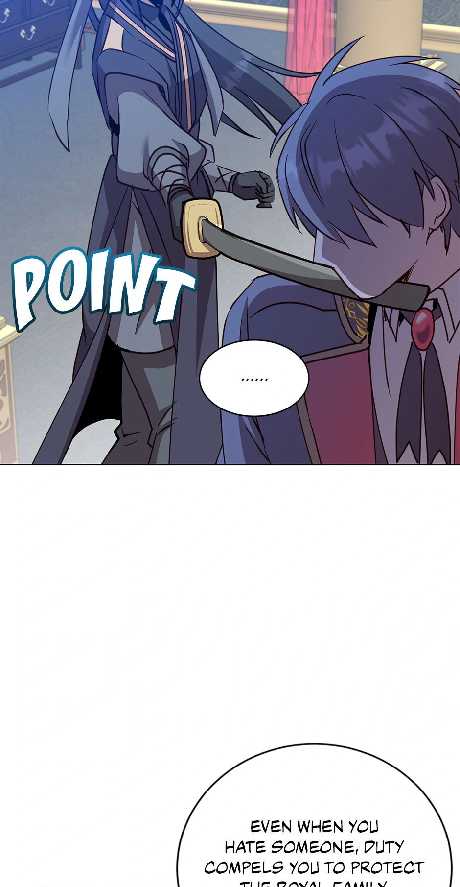 Read The Max Level Hero Strikes Back Manga Online