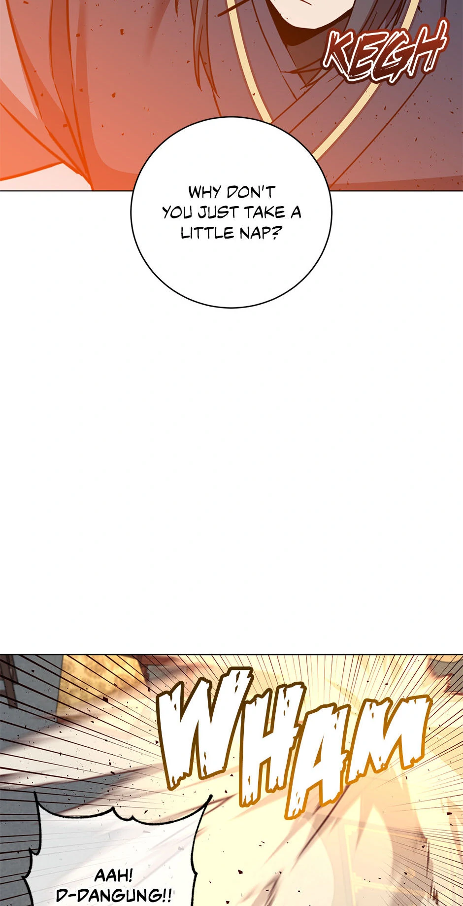 Read The Max Level Hero Strikes Back Manga Online