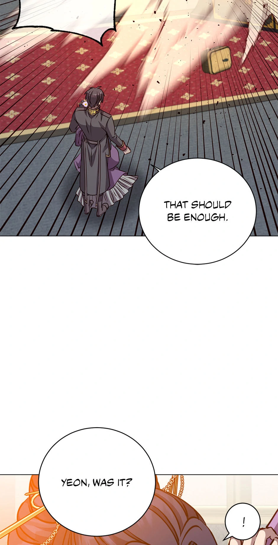 Read The Max Level Hero Strikes Back Manga Online