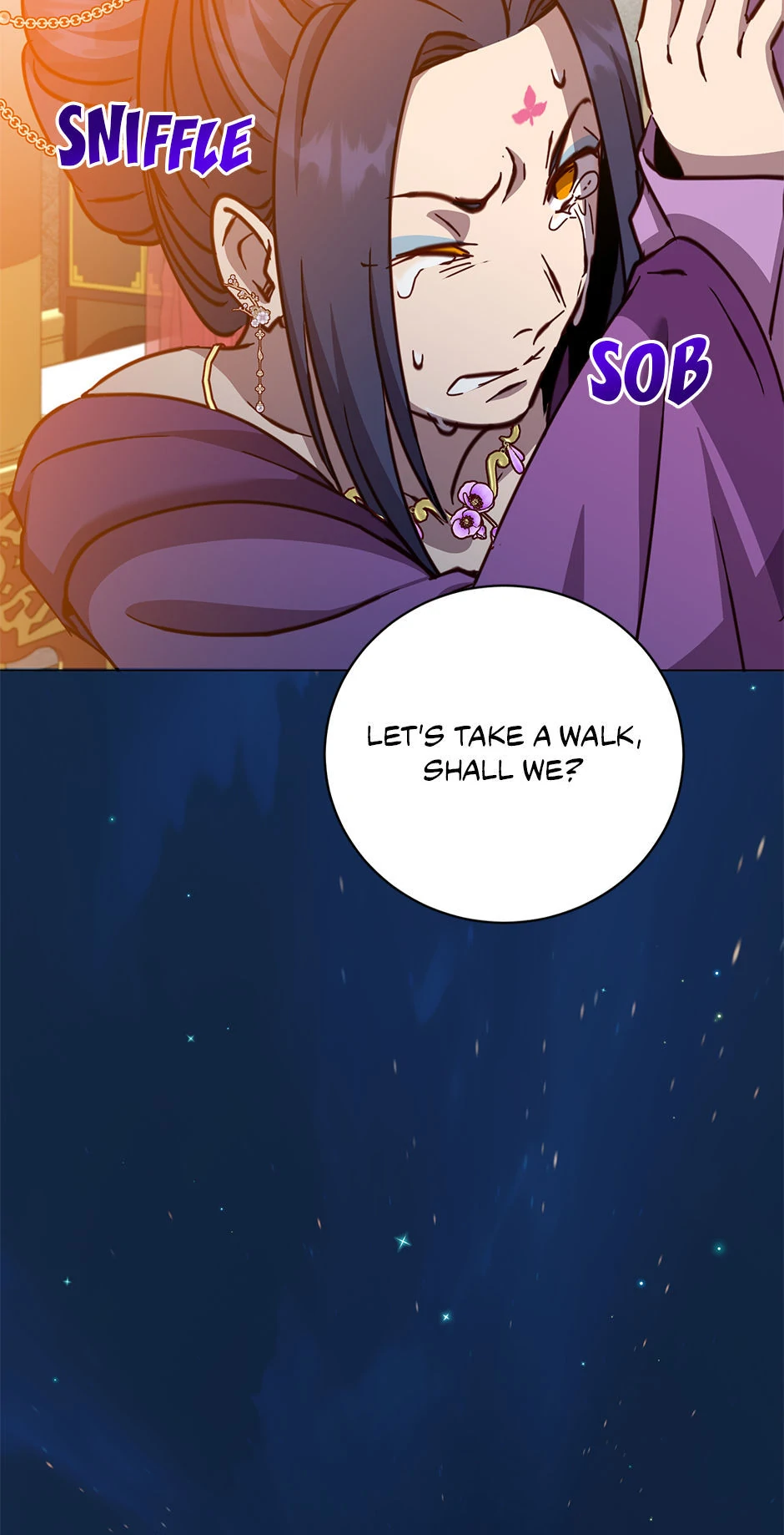 Read The Max Level Hero Strikes Back Manga Online