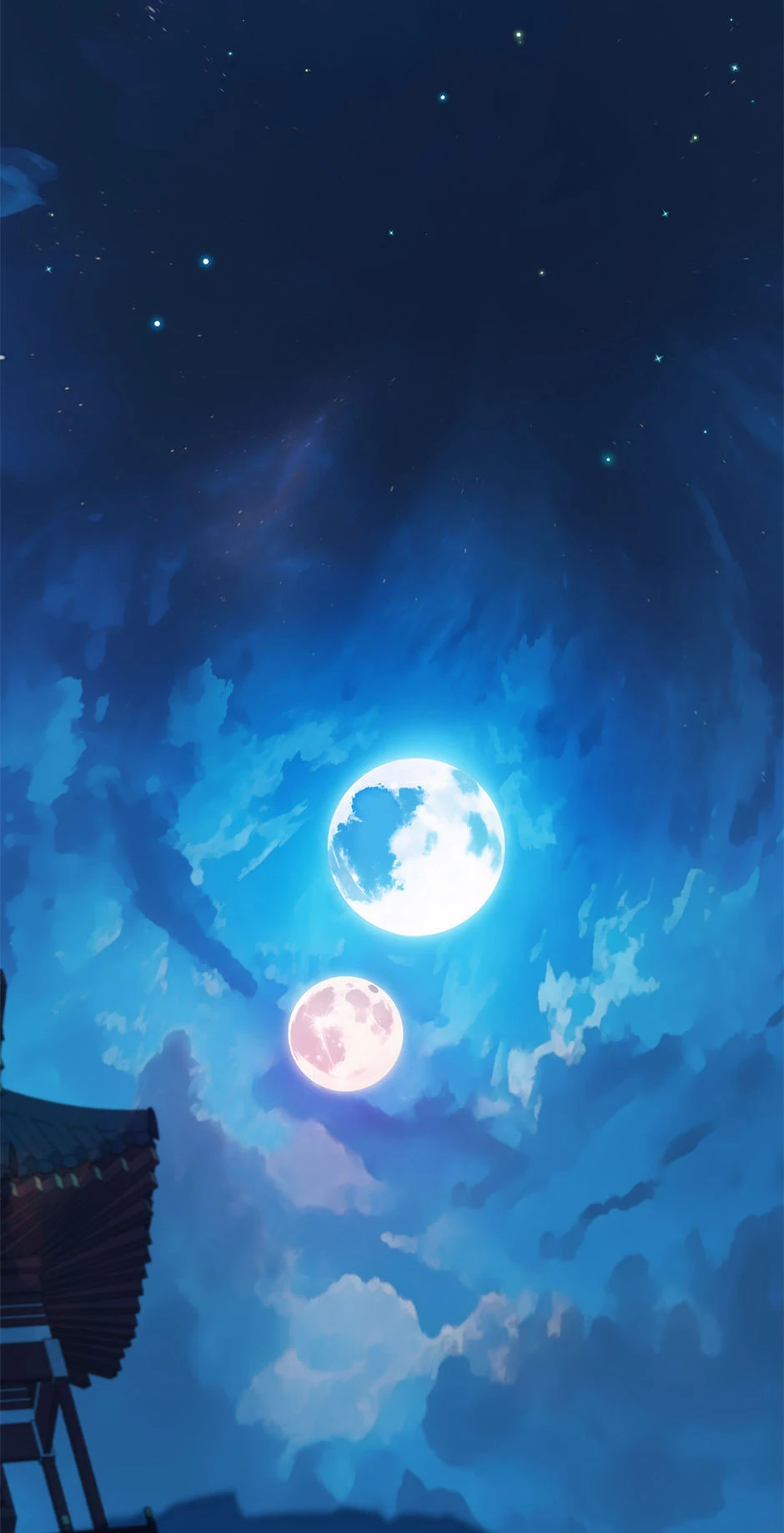 Read The Max Level Hero Strikes Back Manga Online