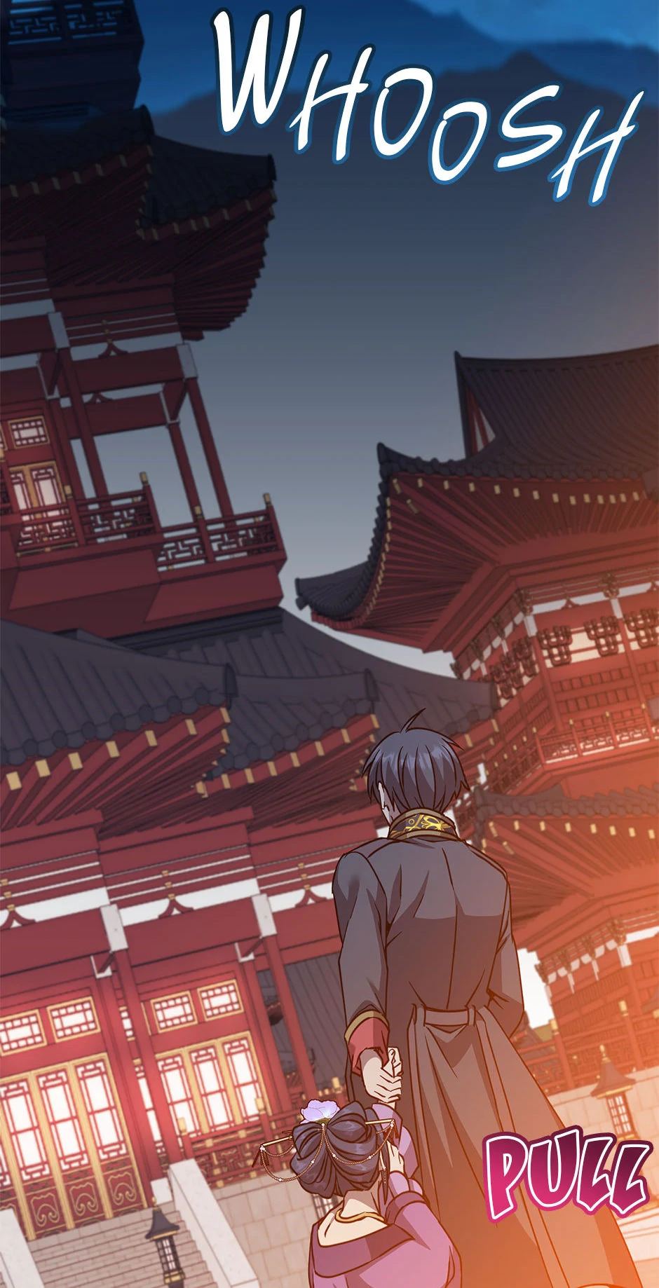Read The Max Level Hero Strikes Back Manga Online