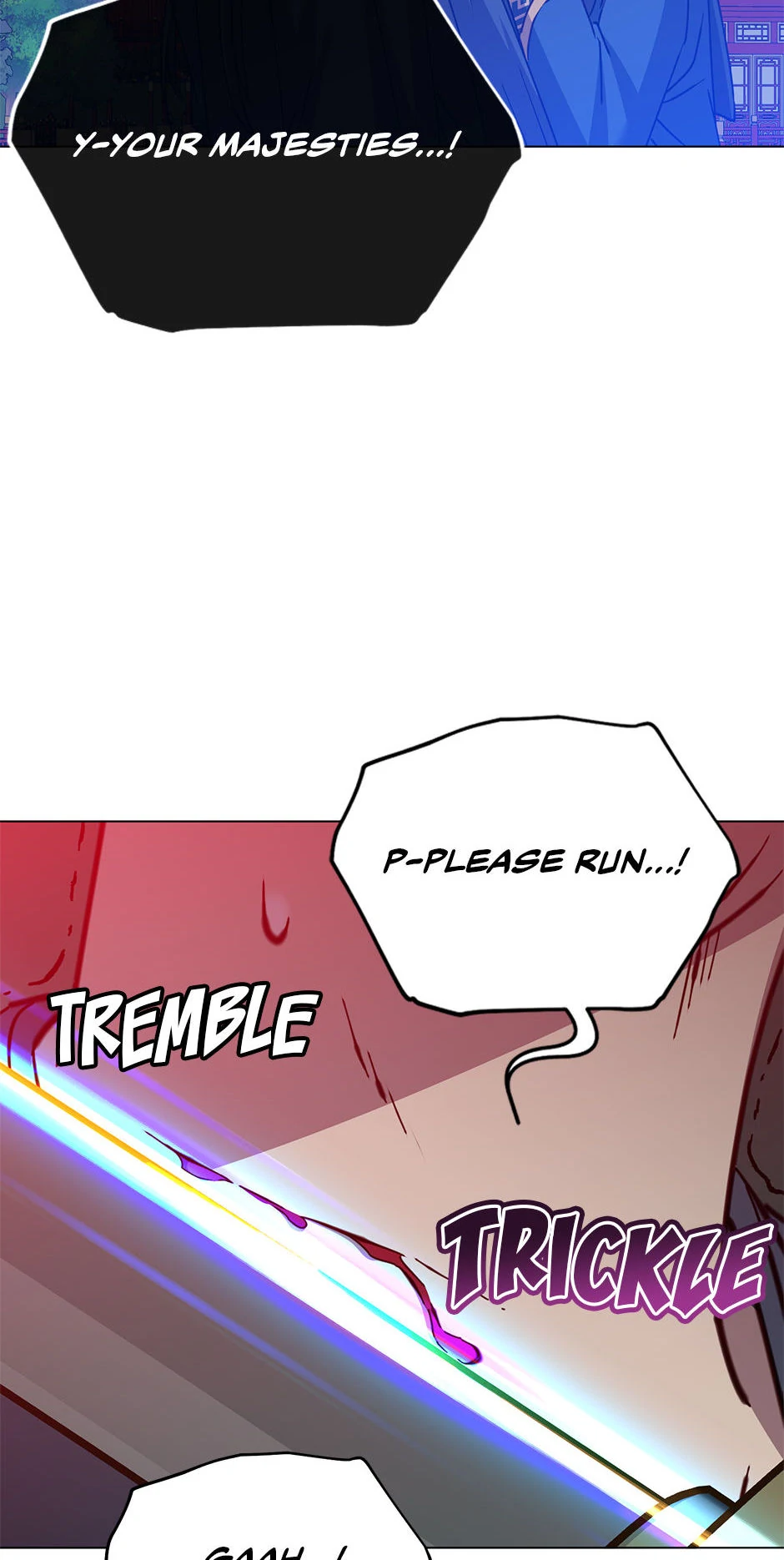 Read The Max Level Hero Strikes Back Manga Online