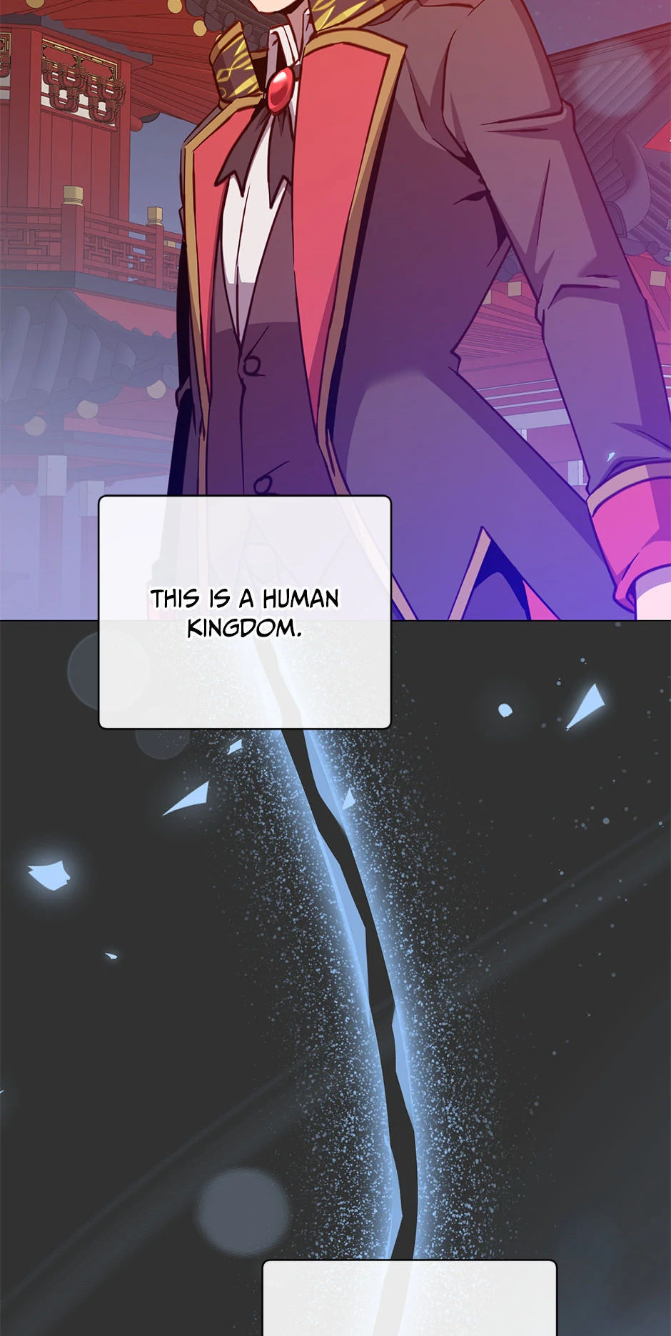 Read The Max Level Hero Strikes Back Manga Online
