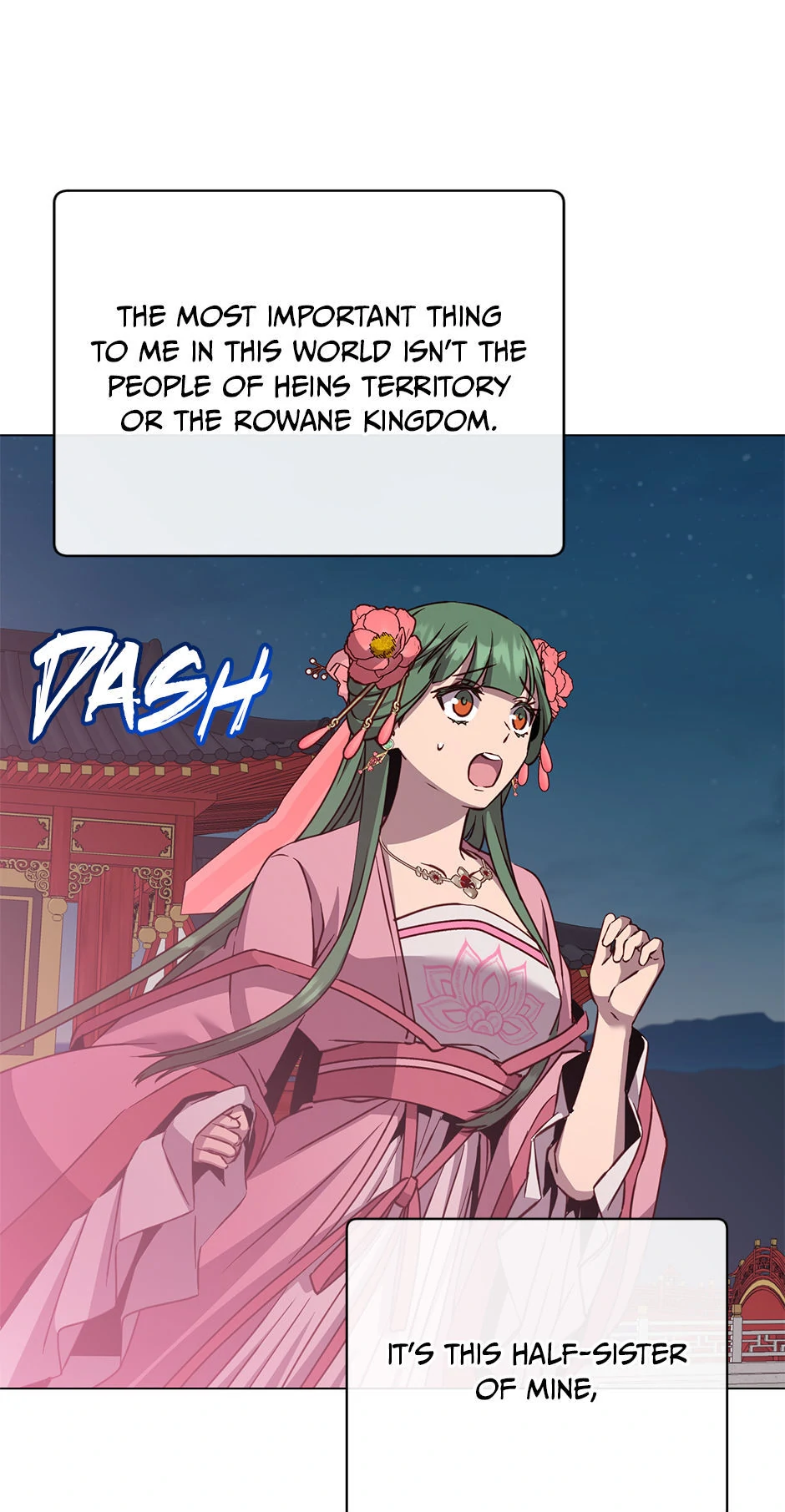 Read The Max Level Hero Strikes Back Manga Online
