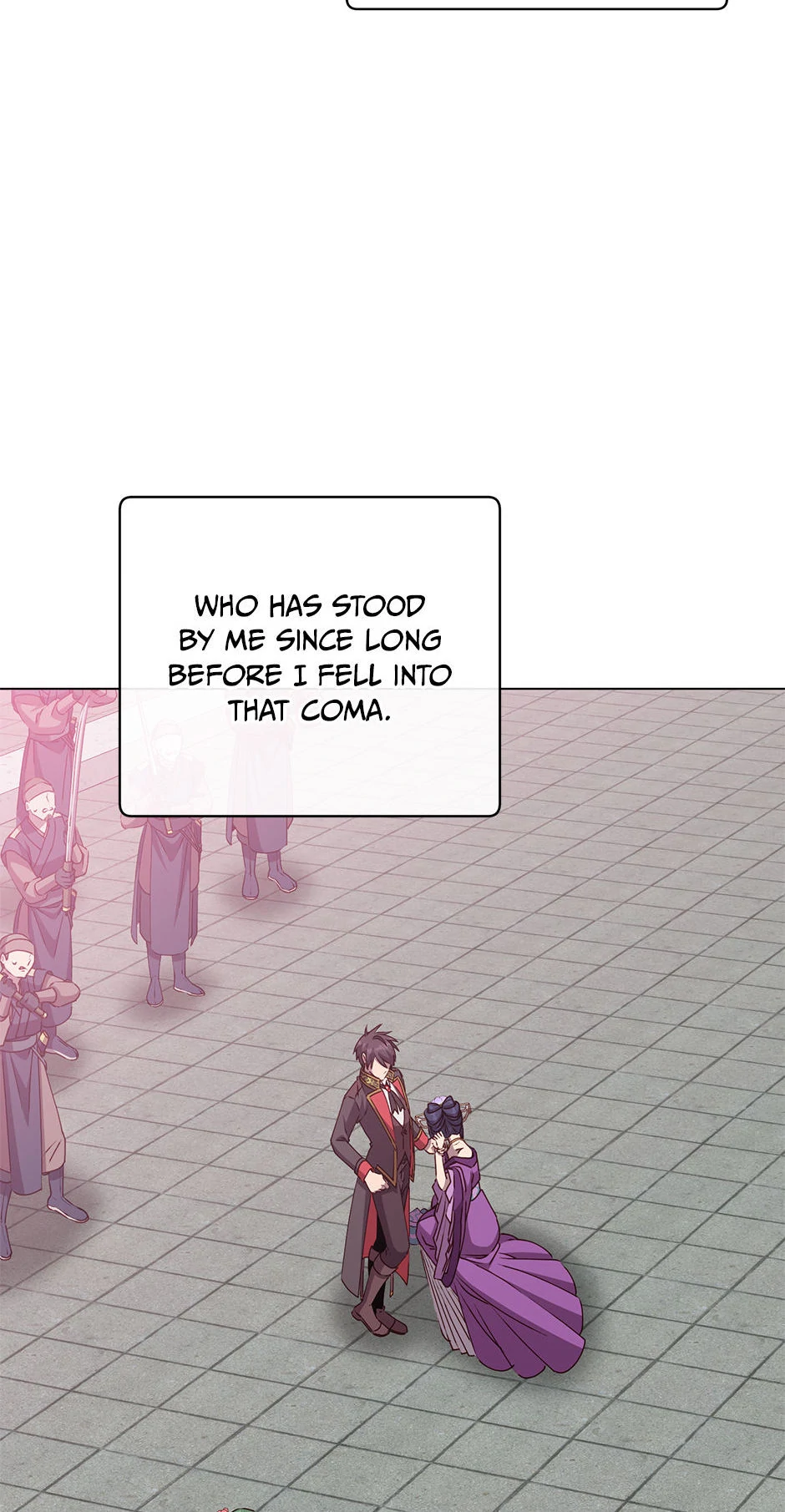 Read The Max Level Hero Strikes Back Manga Online