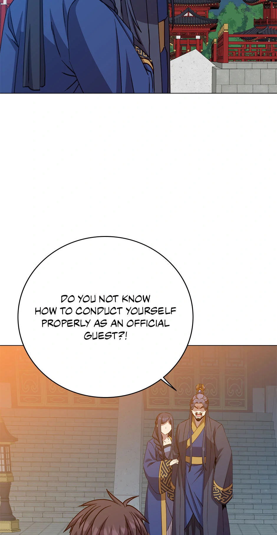 Read The Max Level Hero Strikes Back Manga Online