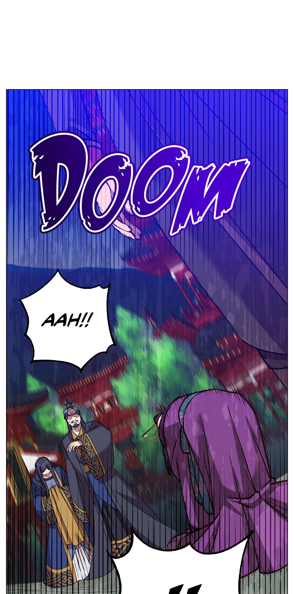 Read The Max Level Hero Strikes Back Manga Online