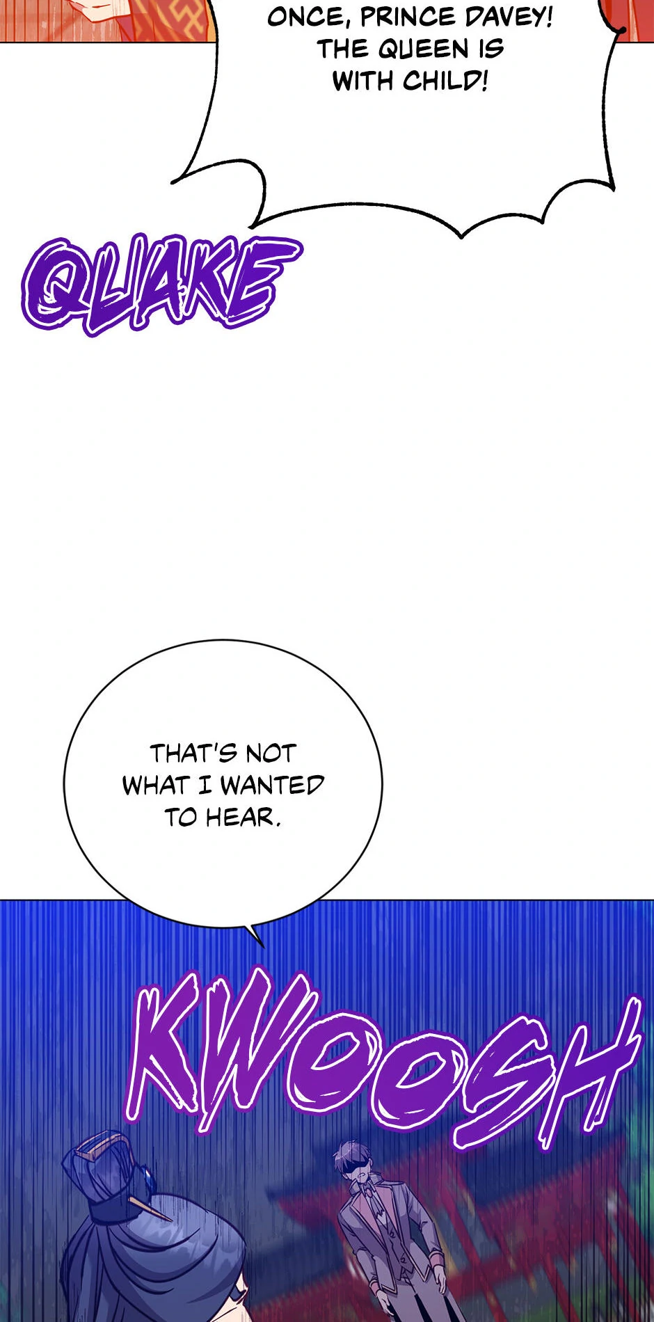 Read The Max Level Hero Strikes Back Manga Online